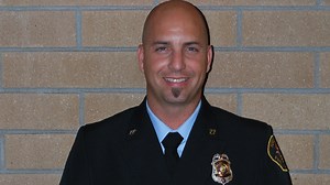 Funeral procession, memorial service held for fallen Forest Grove fire captain