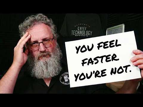 AI Is Lying to Developers - Here’s What the Data Actually Shows