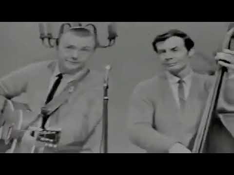 The Stonemans - White Lightning / Mountain Dew