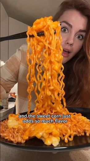 Only eating viral TikTok recipes for a full day! #foodie #shorts #eating #recipe #cooking