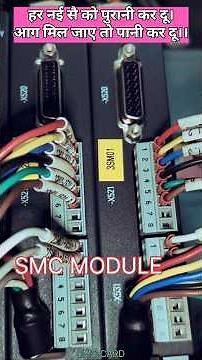 SMC30#Siemens#Sinamics Sensing Module# Sensing module card 30#aSpeed measuring card