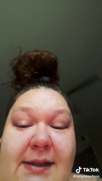 Jess♒️ on TikTok