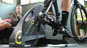 Train Like a Pro with a CycleOps Smart Bike Trainer. | Saris