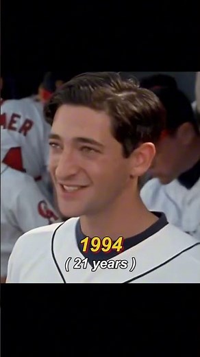 Angels in The Outfield (1994 vs 2025) ⚾#angelsintheoutfield #thenandnow #90smovies #movietok