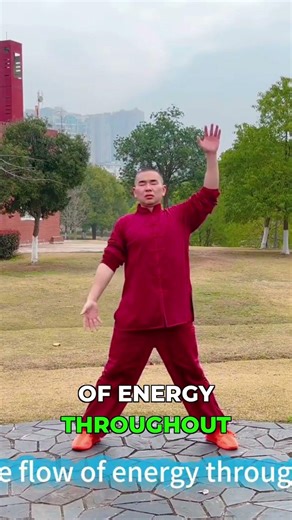 TaiChi Flow - EXPLODE Your Energy, SILENCE Your Mind!