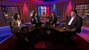 Republicans look for lessons in election dominated by Democratic wins