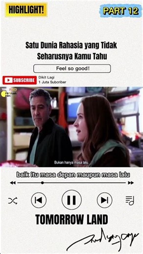 Kota Masa Depan yang Sengaja Dihapus dari Sejarah | Part 12
