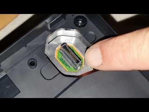 PS5 Slim disaster & Disc Drive not working - Error Code CE-120239-7 By:NSC