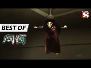 সন্তানের সাথে ভুতনির সংযোগ কী? - Best Of Aahat - আহাত - Full Episode