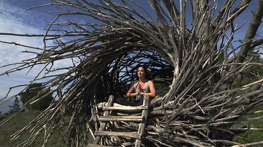 It List: California - Treebones Resort