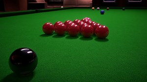 Balls Out: Snooker Is Coming To Pure Pool