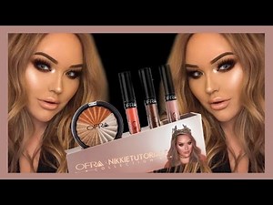 NIKKIE TUTORIALS: DOUBLE ENDING THE SALE? ⎮ NIKKIE'S STATEMENT INCLUDED!