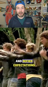 How Power Rangers RPM Became a Post-Apocalyptic Masterpiece #powerrangers #PowerRangersRPM | The Fan Club