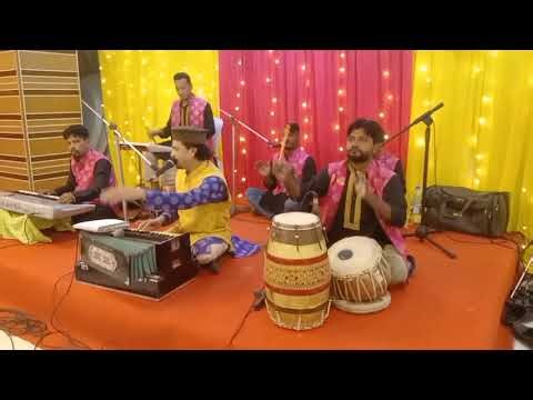 Kawali songs #kawali #songs #holdi night