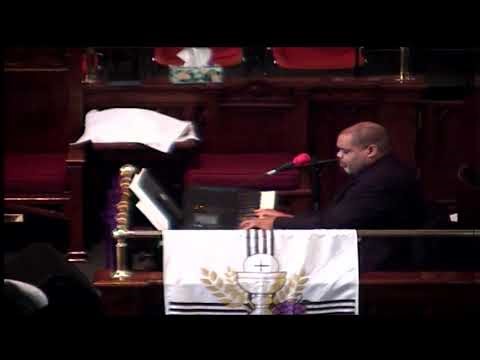 John Wesley United Methodist Church