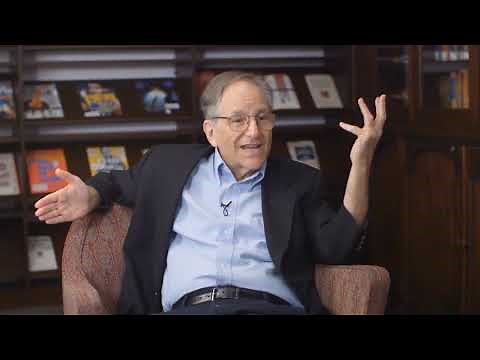 Adleman: Creating the RSA Cryptosystem