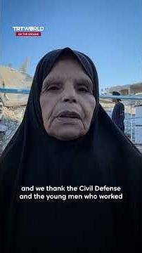 Remains of four Palestinian children recovered after nearly two years