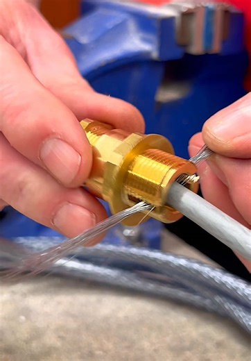 The SY Flexible Cable: The UK’s Hidden Gem