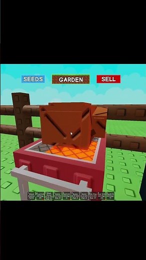 Cooked Owl Cosmetic in Grow a Garden..