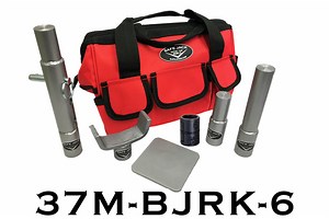 Bottle Jack Recovery Kit Without 6 Ton Bottle Jack