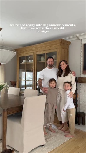 jhonny curran on Instagram: "This house was our first chapter. 🥹 We bought it just after we got married, brought both our babies home here, and poured so much love (and dust, and late nights) into every corner during the reno. So yes, we’re so excited for what’s next… but it’s also incredibly bittersweet closing the door on a place that gave us so many firsts. Grateful for the memories, proud of what we built here, and so excited to take you along on the next chapter and share our new home with