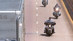 Sturgis Motorcycle Rally 2018: Drug arrests up over last year