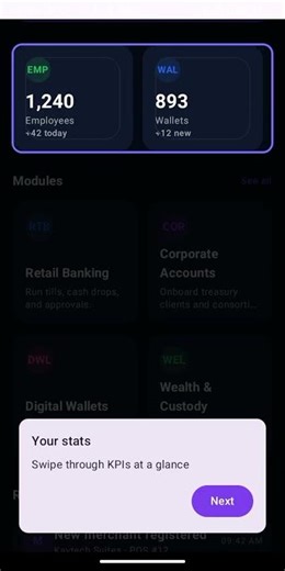 SpotX Android SDK using Kotlin
