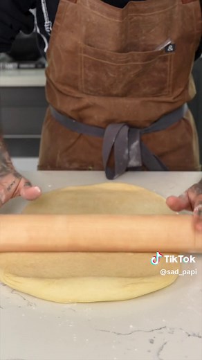 Rose Donut Recipe Inspired by LA Galaxy vs. LAFC Match at Rose Bowl