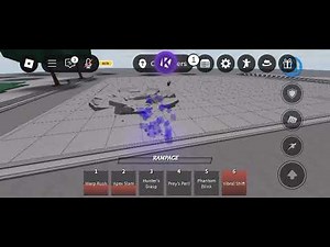 TSB GAROU MOVESET SCRIPT 2025 (PASTEBIN)