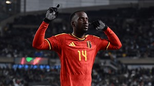 Belgium in the FIFA World Cup 2026: Squad, Key Players, and Everything You Need to Know