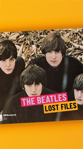 Are there any unreleased songs left in The Beatles archive? 👀 | Greatest Hits Radio
