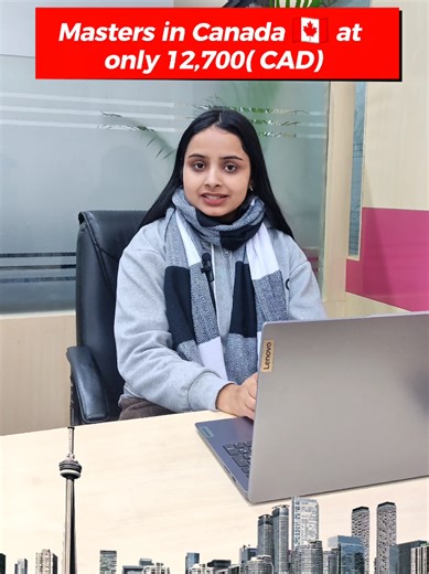 Affordable Masters in Canada with Scholarships Available