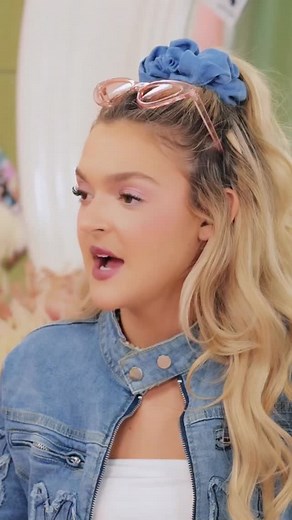 4.9K views · 1.3K reactions | it’s ur body be confident boo  becoming bratz dolls this week 來 #girltalk #bratz | GirlTalk | Facebook