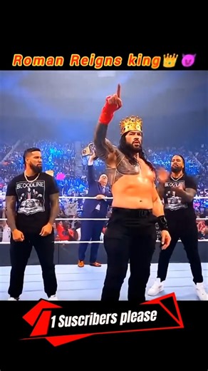 Roman Reigns wwe fight wining #wwe #ww2 #romanreigns #fighting #gaming #news #live #booyah #trending