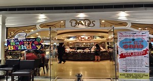 Dads Buffet - Branches, Rates, and Promos