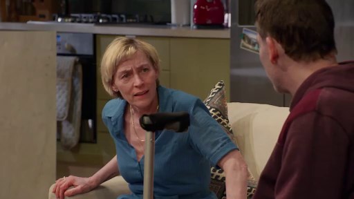 National Theatre Live: End (2026)