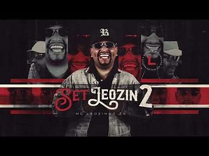 MC Leozinho zs (2022 álbum completo)