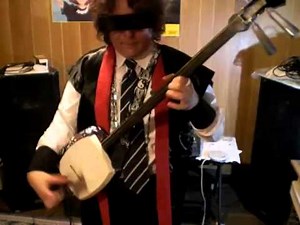 嵐 ARASHI 誰も知らない Dare mo Shiranai ARASHI ~三味線