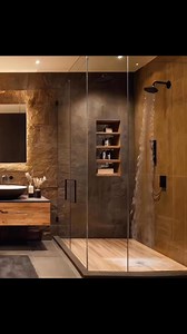Shower envy🤎 | VQNU