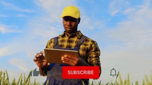 The Future of Farming