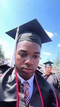 Epic College Graduation Celebration Highlights 🎓 #GraduationDay #CollegeVibes