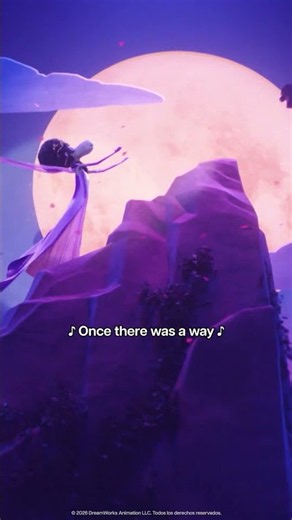 El comienzo de una peli no puede ser TAN increíble 🤩
