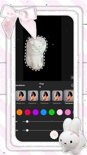 #viral #noflop #tutorial #apoyo lo ise ami gusto 💝