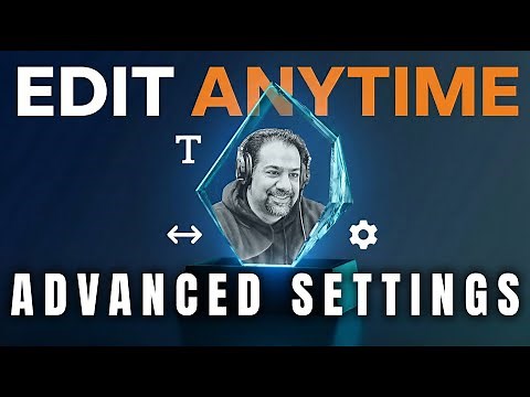 Cockpit 3D Advanced Training: Edit 3D Files for Sub Surface Laser Engraving (UV & Green beam Lasers)