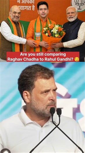 🚨Rahul Gandhi on Fear, Power & Politics🚨 #shorts