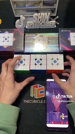 GAN 16 Maglev Max vs GAN 16 Maglev vs GAN V100 Comparison