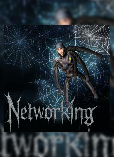 Reviving Fun in Album Cover Design