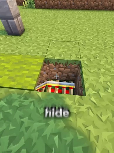 4 Illegal Minecraft Build Hacks for Inspiration