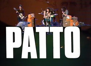Patto - Man (1971) | Jukebox