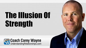 How to properly display consistent masculine dominance, emotional self control and self respect, instead of coming unglued, revealing an illusion of strength and causing a woman to lose all of her respect and attraction for you. In this video coaching newsletter, I discuss an email from a viewer who seemed to be pretty cocky and full of himself and his illusory success with his girlfriend. He says he has been following me for a while. They were dating for about three months and they finally deci